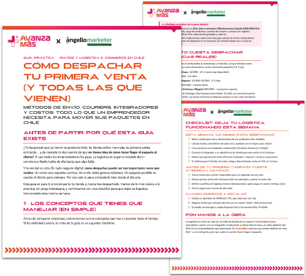 Envios Y Logistica Ecommerce Todo Lo Que Necesitas Saber